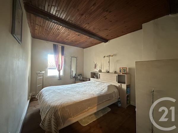 Maison à vendre  4 pièces - 94,27 m2 AGDE - 34