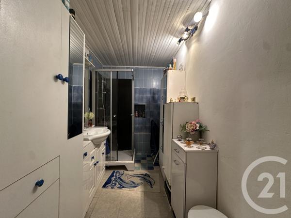 Maison à vendre  4 pièces - 94,27 m2 AGDE - 34