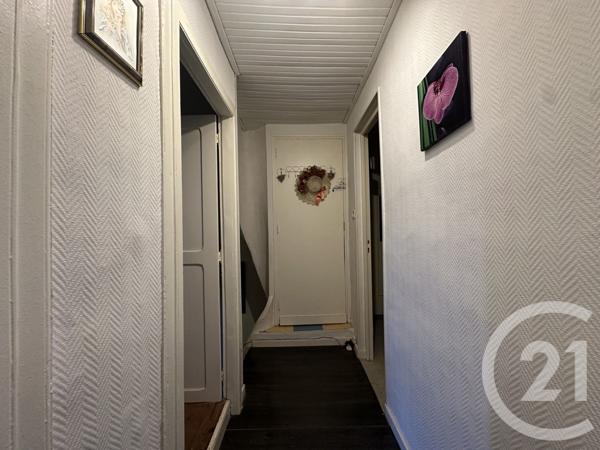 Maison à vendre  4 pièces - 94,27 m2 AGDE - 34