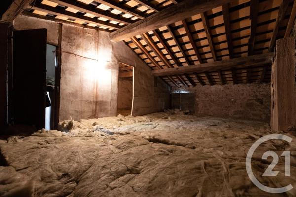 Maison à vendre  4 pièces - 94,27 m2 AGDE - 34