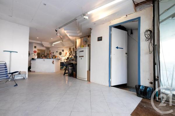 Maison à vendre  4 pièces - 94,27 m2 AGDE - 34