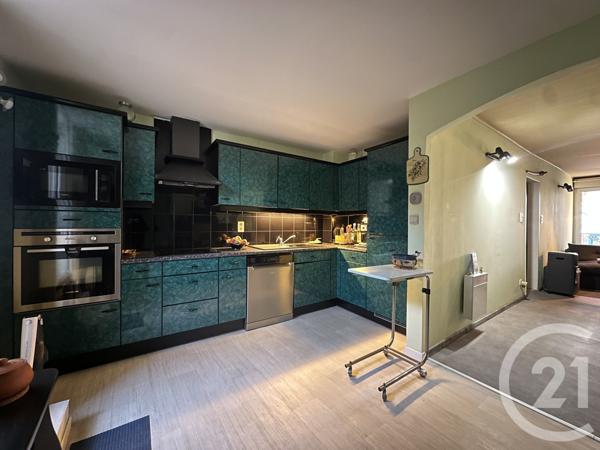 Maison à vendre  4 pièces - 94,27 m2 AGDE - 34