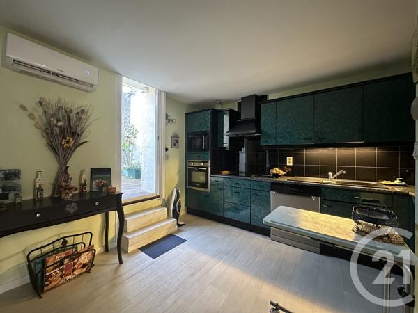 Maison à vendre  4 pièces - 94,27 m2 AGDE - 34