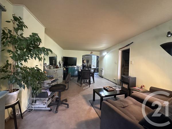 Maison à vendre  4 pièces - 94,27 m2 AGDE - 34