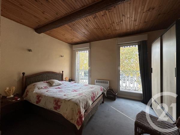 Maison à vendre  4 pièces - 94,27 m2 AGDE - 34