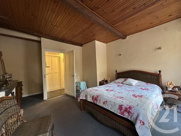 Maison à vendre  4 pièces - 94,27 m2 AGDE - 34