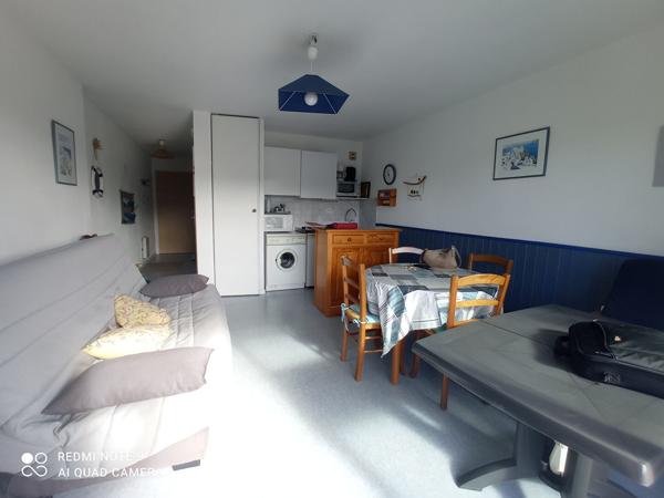Carnac, proche plage. bel appartement lumineux , Carnac