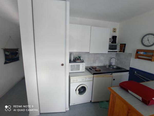 Carnac, proche plage. bel appartement lumineux , Carnac