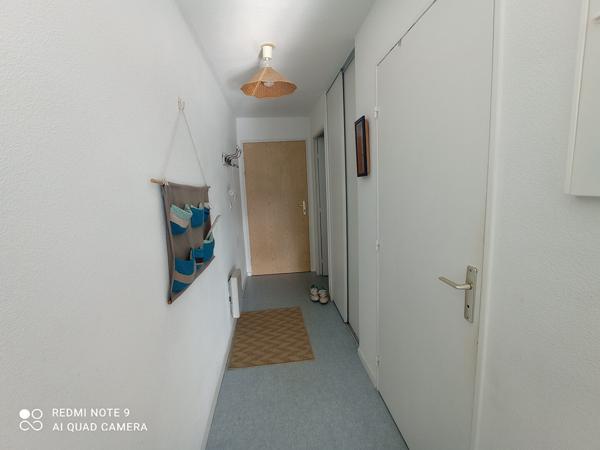 Carnac, proche plage. bel appartement lumineux , Carnac