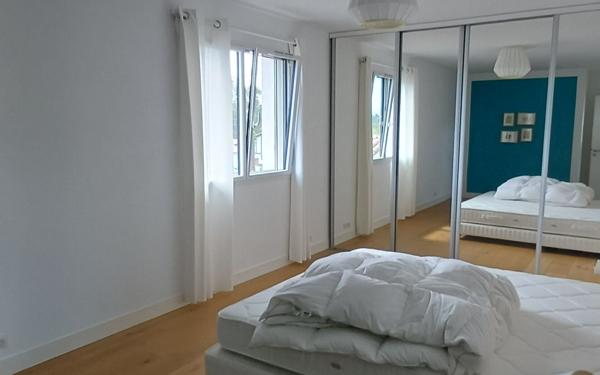 Maison à louer    4 pièces • 195,37 m2 Arbonne