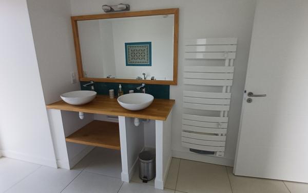 Maison à louer    4 pièces • 195,37 m2 Arbonne