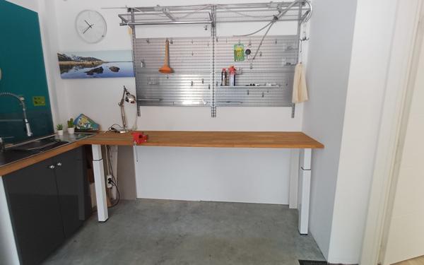 Maison à louer    4 pièces • 195,37 m2 Arbonne