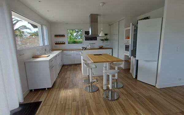 Maison à louer    4 pièces • 195,37 m2 Arbonne