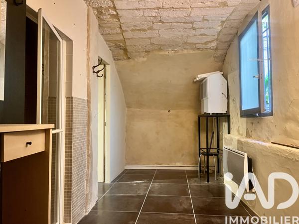 Murs commerciaux  à vendre 77 m² Uzès