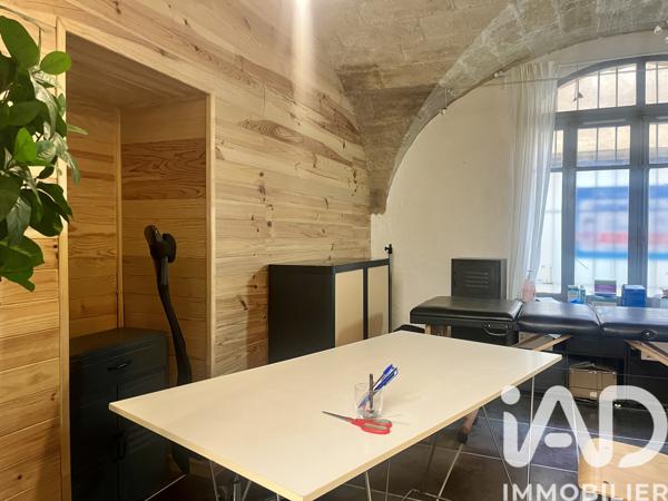 Murs commerciaux  à vendre 77 m² Uzès