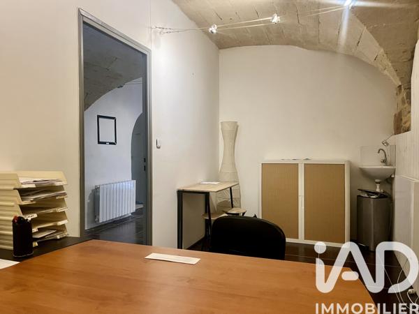 Murs commerciaux  à vendre 77 m² Uzès