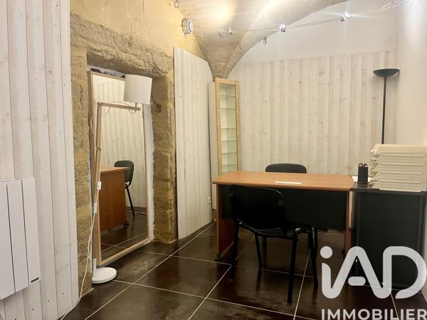 Murs commerciaux  à vendre 77 m² Uzès