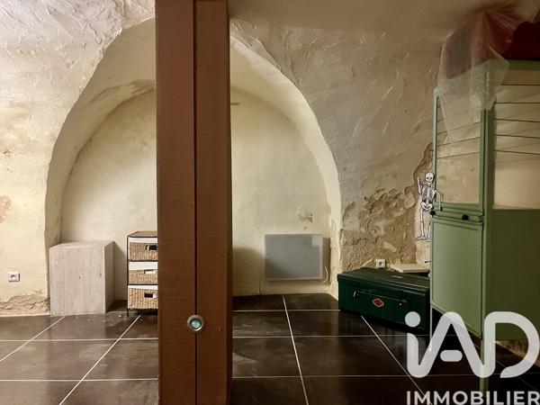 Murs commerciaux  à vendre 77 m² Uzès