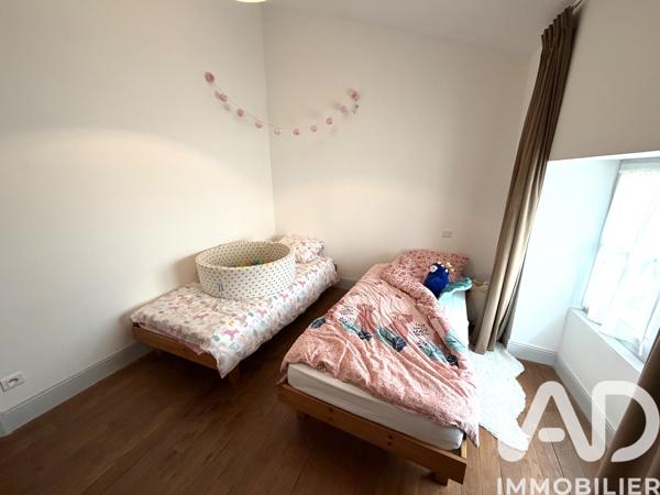 Maison à vendre 5 pièces 132 m² Poitiers