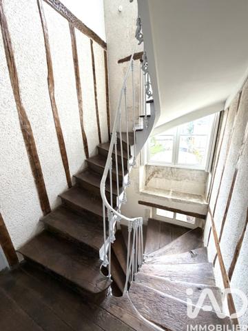 Maison à vendre 5 pièces 132 m² Poitiers