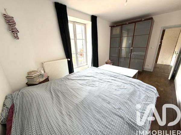 Maison à vendre 5 pièces 132 m² Poitiers