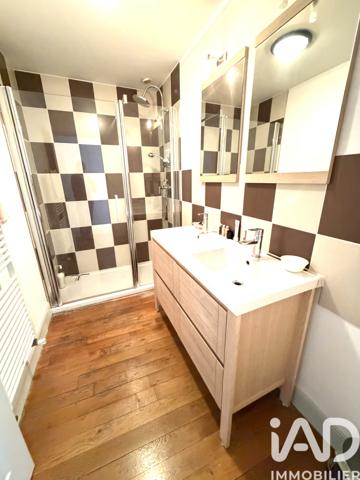 Maison à vendre 5 pièces 132 m² Poitiers