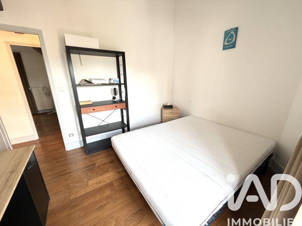 Maison à vendre 5 pièces 132 m² Poitiers