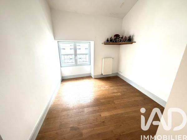 Maison à vendre 5 pièces 132 m² Poitiers