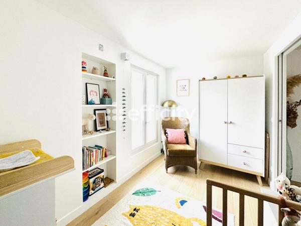 Maison 4 pièces - 85 m² Bien prestige