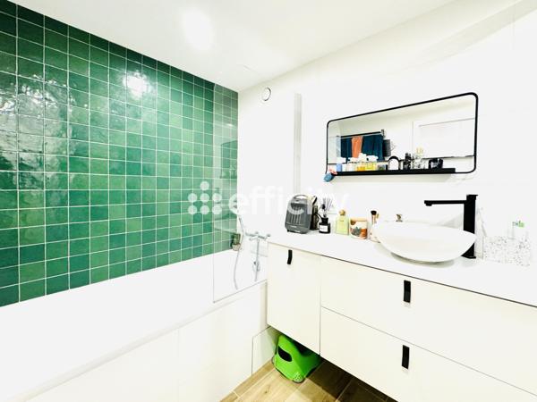 Maison 4 pièces - 85 m² Bien prestige