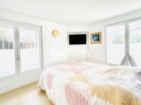 Maison 4 pièces - 85 m² Bien prestige