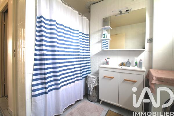 Appartement à vendre 4 pièces 84 m² Garges-lès-Gonesse