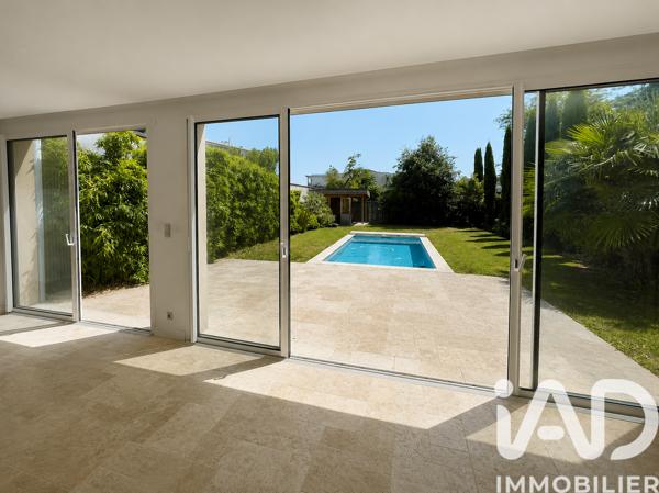 Appartement à vendre 4 pièces 141 m² Bordeaux