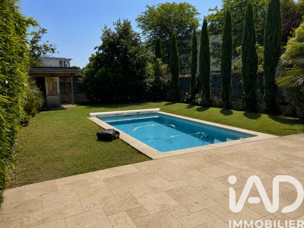 Appartement à vendre 4 pièces 141 m² Bordeaux
