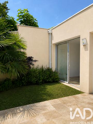 Appartement à vendre 4 pièces 141 m² Bordeaux