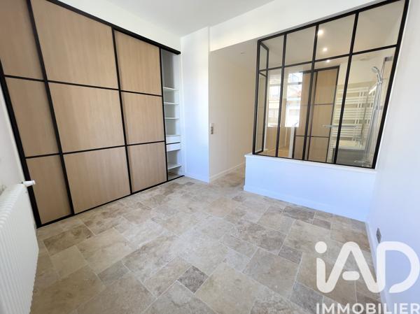 Appartement à vendre 4 pièces 141 m² Bordeaux