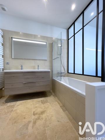 Appartement à vendre 4 pièces 141 m² Bordeaux