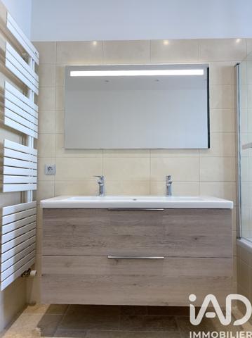 Appartement à vendre 4 pièces 141 m² Bordeaux