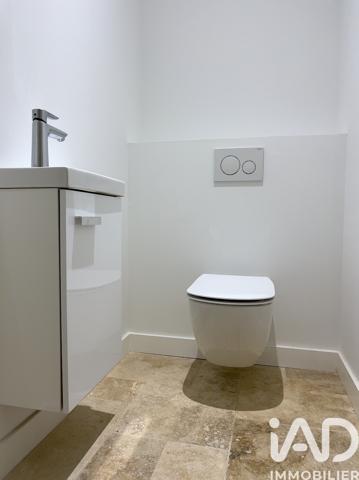 Appartement à vendre 4 pièces 141 m² Bordeaux