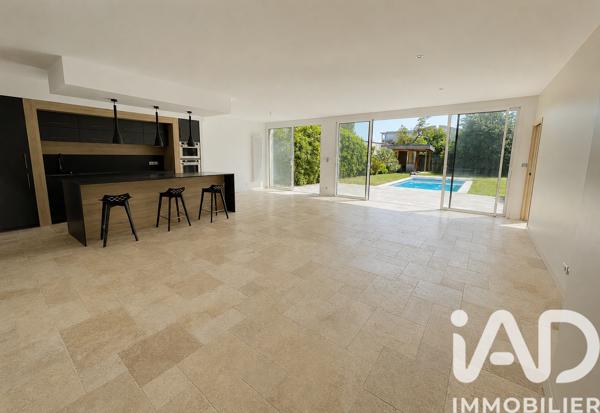 Appartement à vendre 4 pièces 141 m² Bordeaux