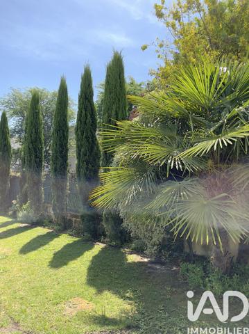 Appartement à vendre 4 pièces 141 m² Bordeaux