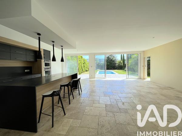 Appartement à vendre 4 pièces 141 m² Bordeaux