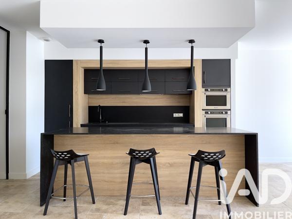 Appartement à vendre 4 pièces 141 m² Bordeaux