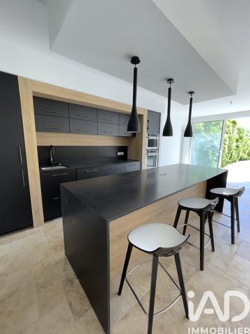 Appartement à vendre 4 pièces 141 m² Bordeaux