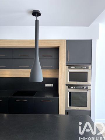Appartement à vendre 4 pièces 141 m² Bordeaux