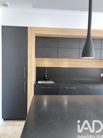 Appartement à vendre 4 pièces 141 m² Bordeaux