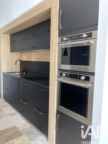 Appartement à vendre 4 pièces 141 m² Bordeaux