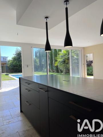 Appartement à vendre 4 pièces 141 m² Bordeaux
