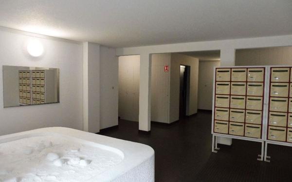 Appartement à louer    1 pièce • 21,97 m2 Limoges