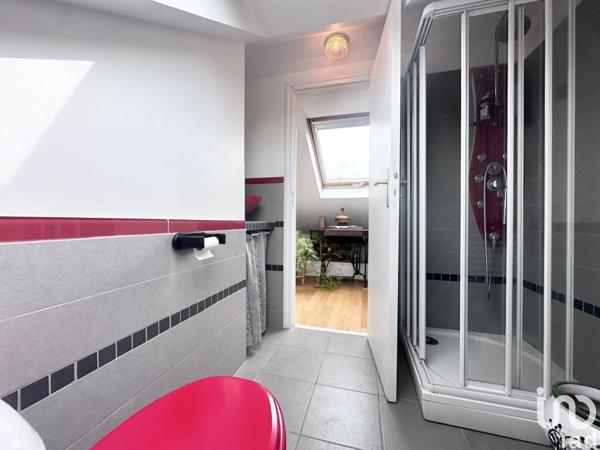 Maison 5 pièces de 120 m² à Élancourt (78990)